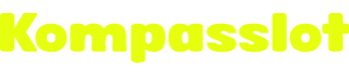 Kompasslot
